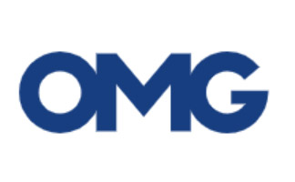 OMG Logo