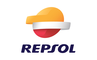Repsol Logo