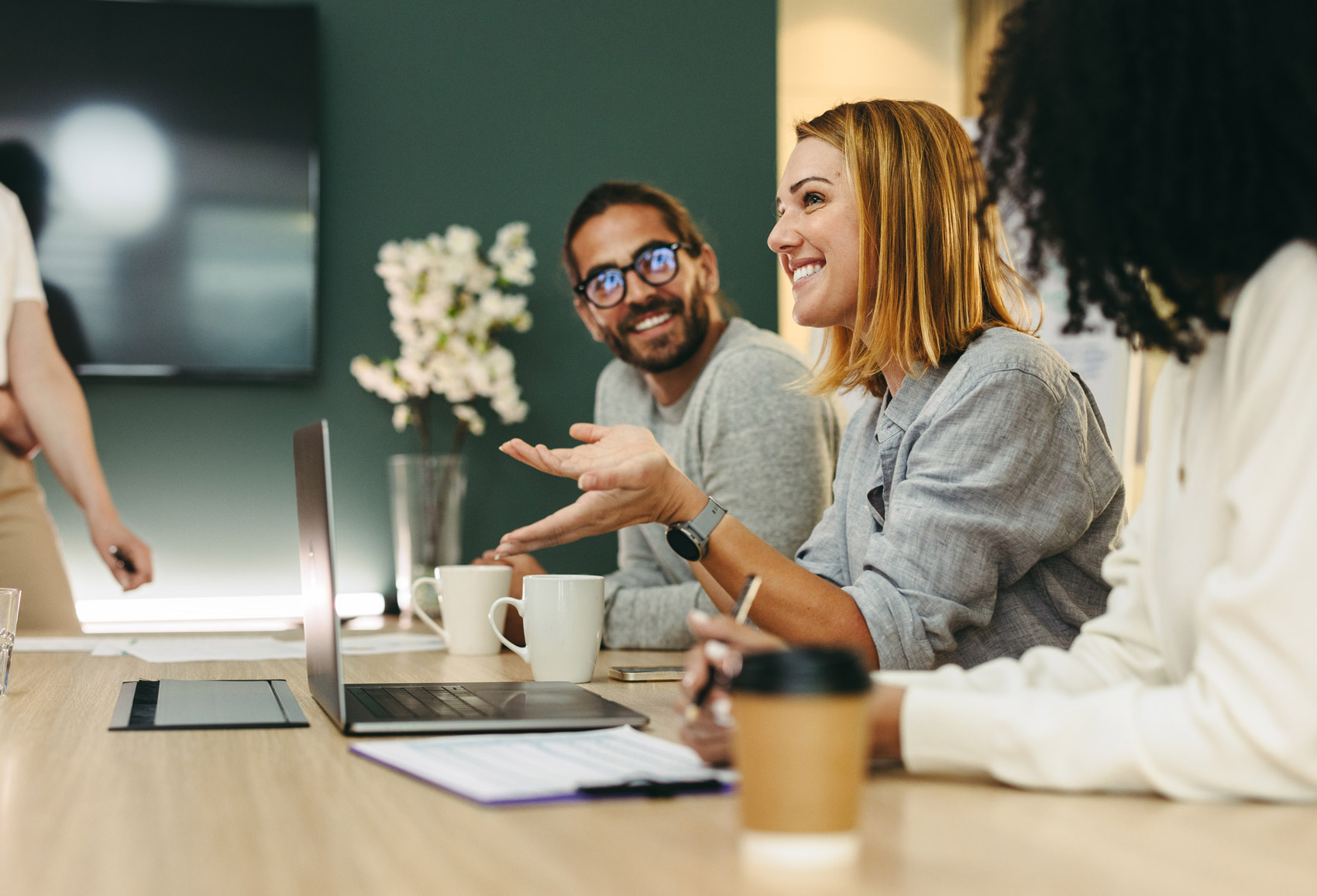 Coaching Ejecutivo Empresas