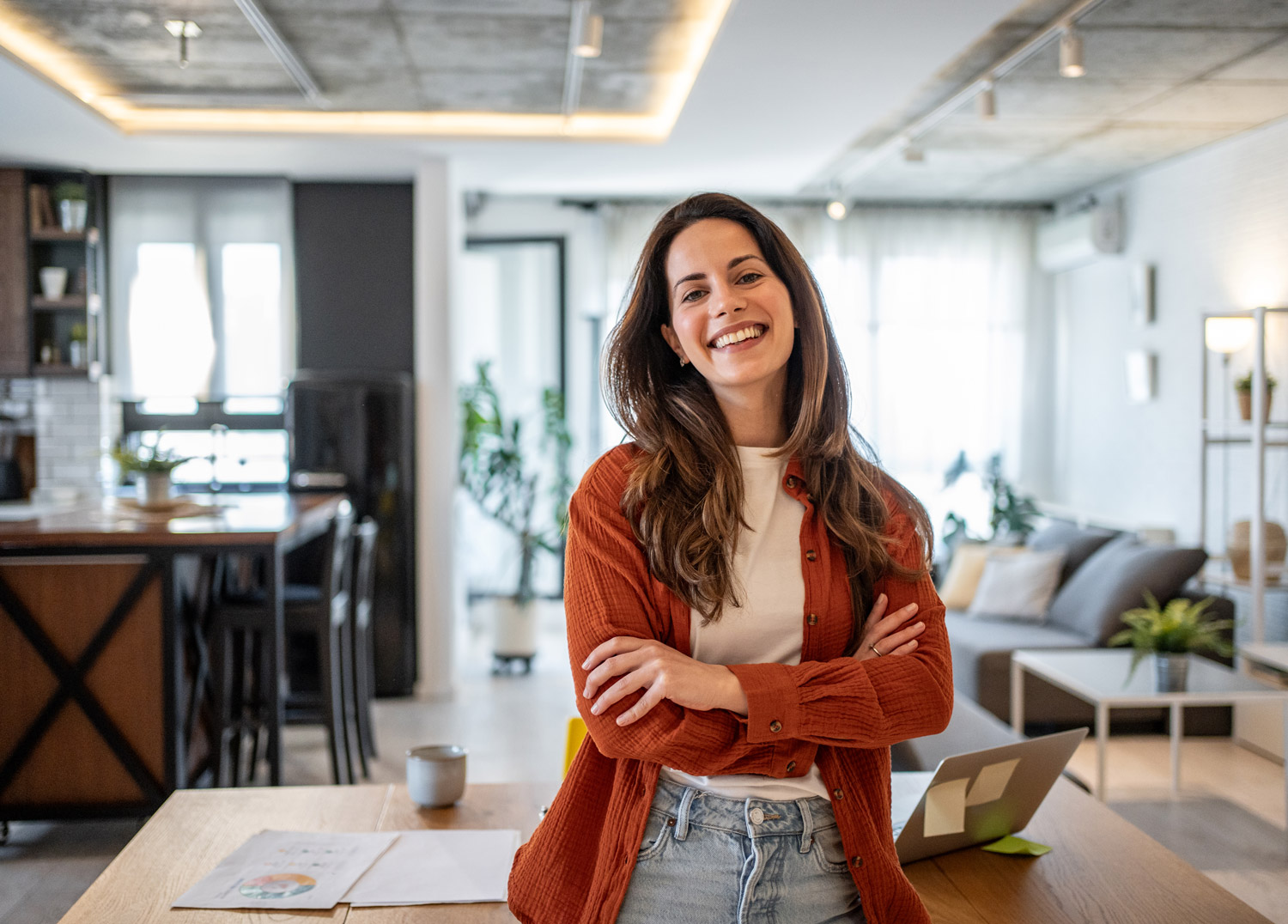 Coaching Emprendedores