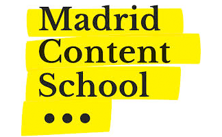 Madrid Content School